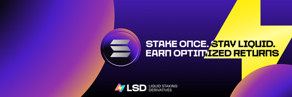 LSD Price Today, $LSD to USD live price chart, marketcap & news
