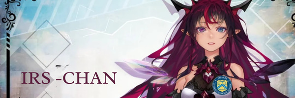 IRS-Chan Price Today, IRS-CHAN to USD live price chart, marketcap & news