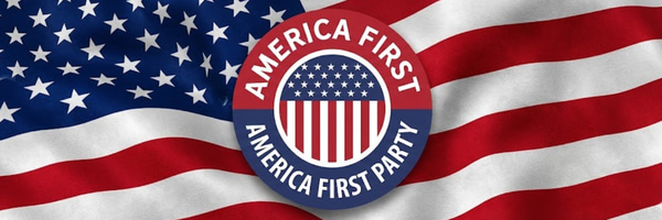 AMERICA FIRST PARTY Price Today, AFP to USD live price chart, marketcap ...