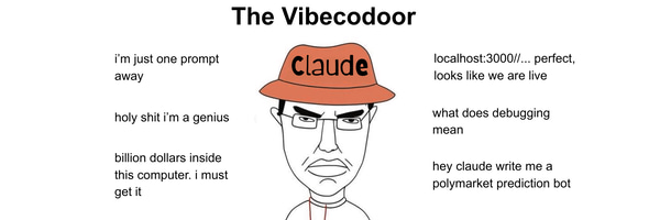 The Vibecodoor Price Today, VIBECODOOR to USD live price chart ...