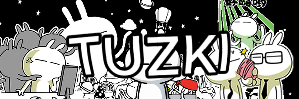 Tuzki $0.0₅24647 | Jupiter