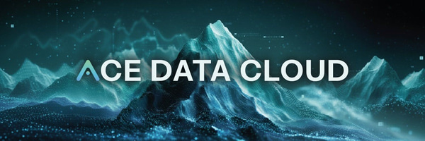 Ace Data Cloud Price Today, ACE to USD live price chart, marketcap & news