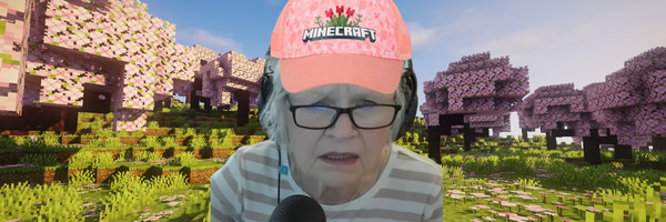 Minecraft Grandma Fund Price Today, GRANDMA to USD live price chart ...